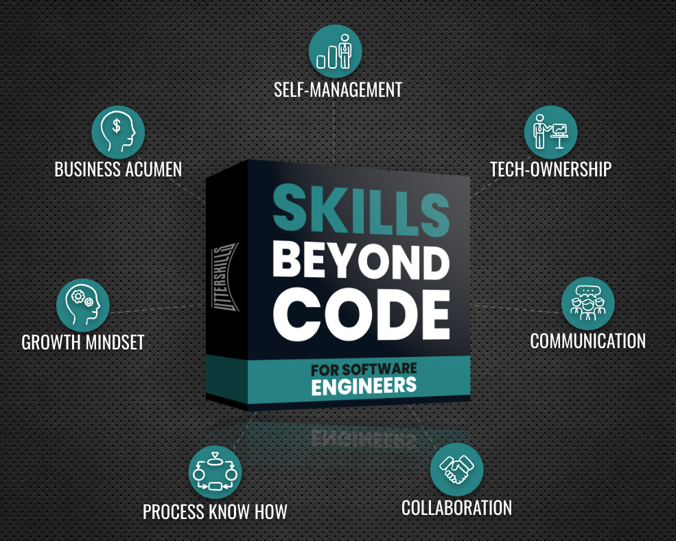 Video Course: Skills Beyond Code For Engineers