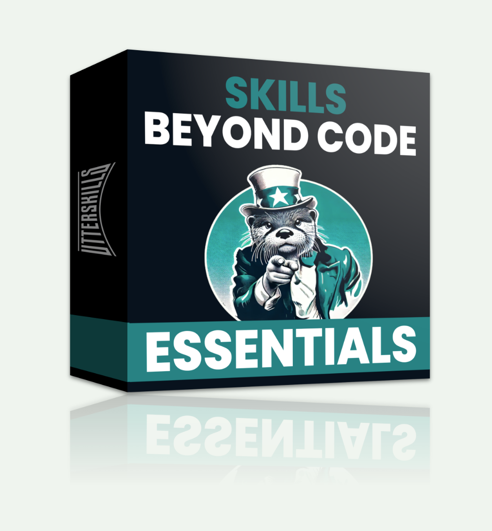 Skills Beyond Code - Essentials