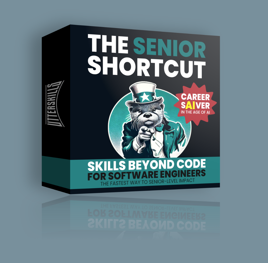 The Senior Shortcut