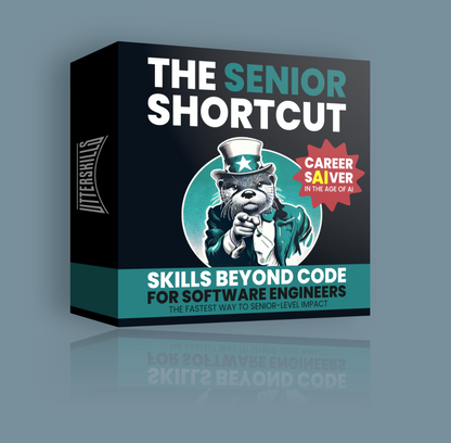 The Senior Shortcut