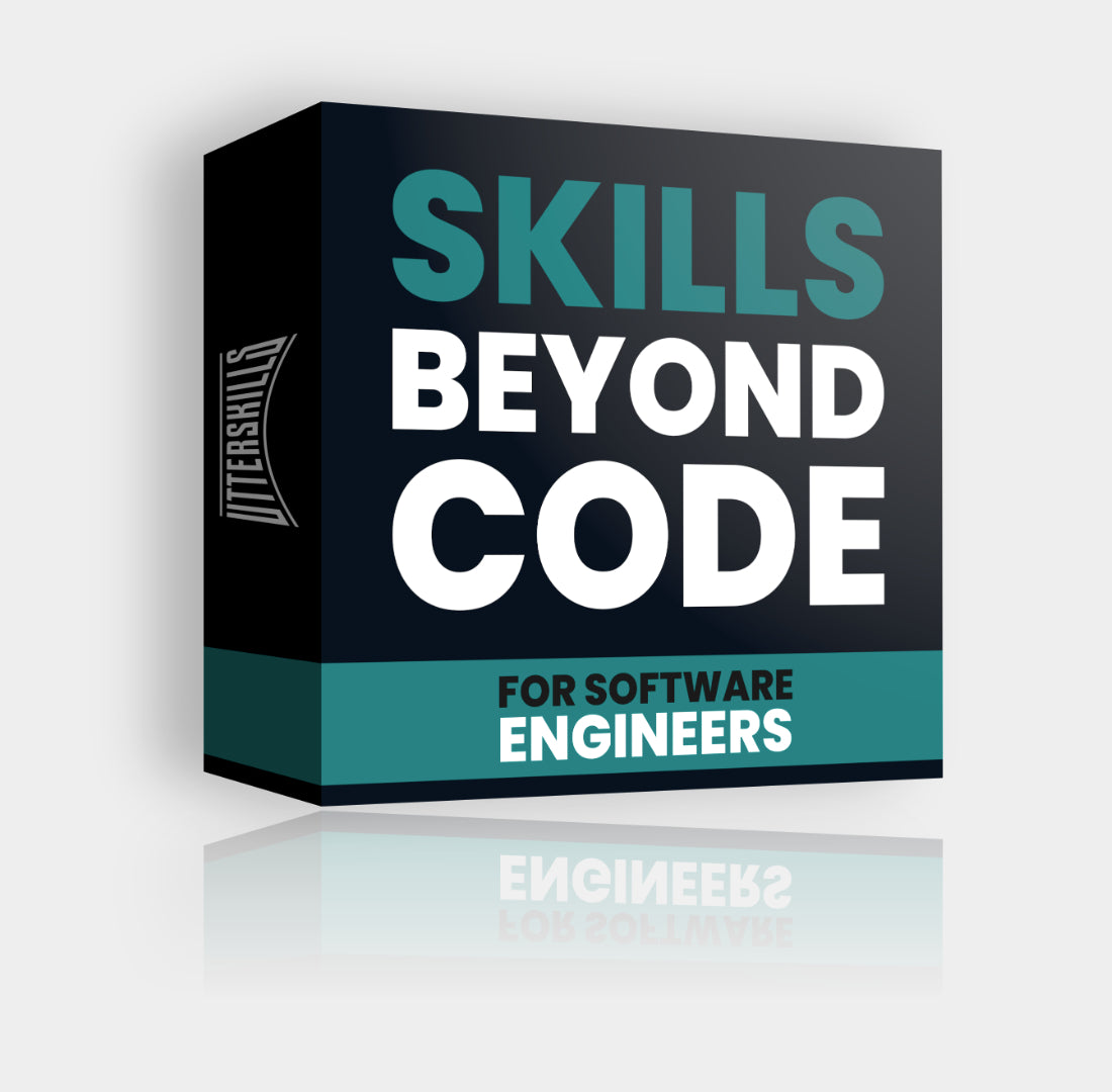 Video Course: Skills Beyond Code For Engineers