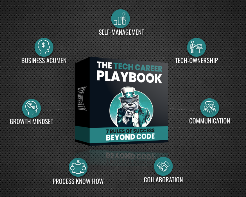 Video Course: The Tech Career Playbook For Individuals