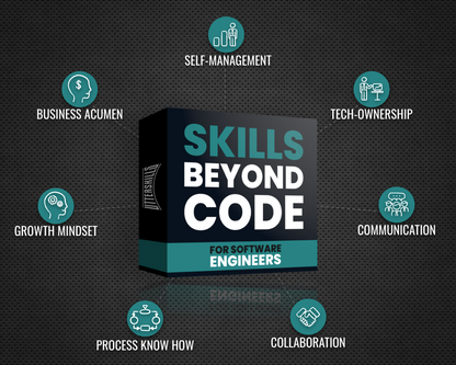 Video Course: Skills Beyond Code For Engineers